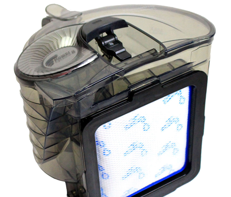 Set filtera za Philips PowerPro Expert FC9729 / FC 9741 / FC8003/ CP0617