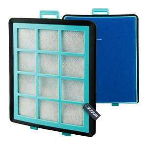 Hepa filter kompatibilan s Philips FC 8760, FC8769, FC8764, 432200533151, CRP745/01