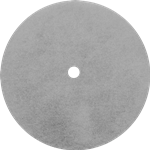 Kružni filter motora fi 170 mm