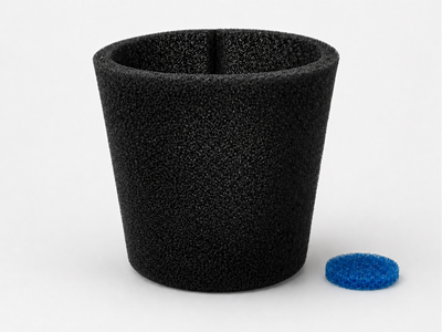 Filter set kompatibilan s Athena, Duathlon, Triathlon