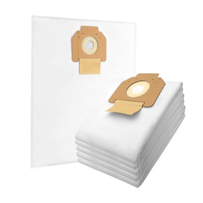 Sintetičke vrećice za Bosch GAS 15L, 15 PS, 1200 L, GAS 20 L SFC Pro