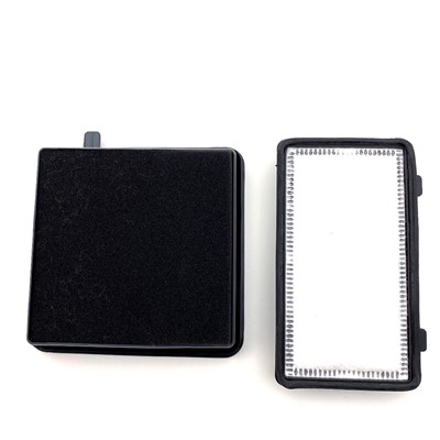 Set filtera Menalux F154