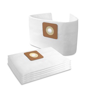 Sintetičke vrećice za Bosch AdvancedVac 20, UniversalVac 15 Premium