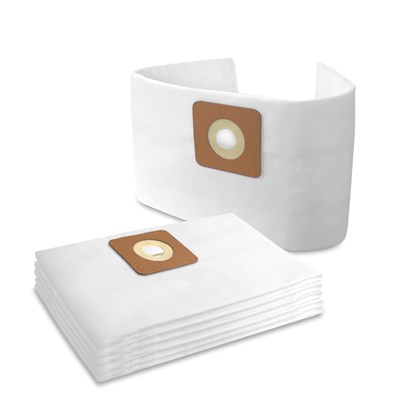 Sintetičke vrećice za Bosch AdvancedVac 20, UniversalVac 15 Premium