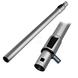 Teleskopska cijev za usisavač metalna S0416 Ø 32 mm