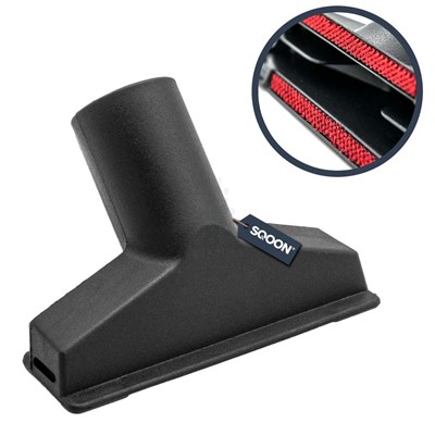 Mlaznica za tapecirane površine S0400 Ø35mm