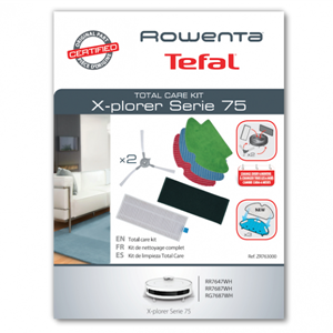 Set dodataka Rowenta ZR763000