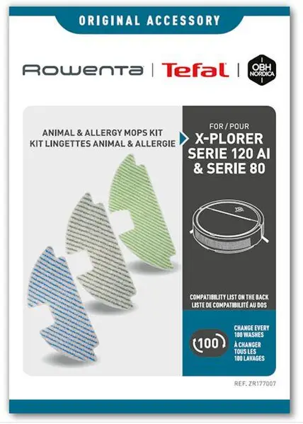 Rowenta ZR177007