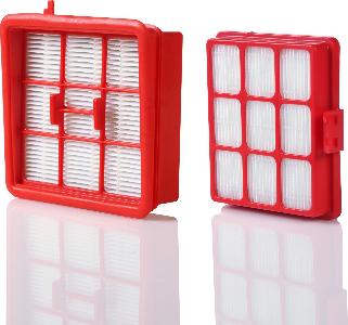 Filter set Gorenje 732741 / HFGFALPR