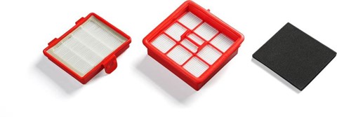 Filter set Gorenje 732741 / HFGFALPR