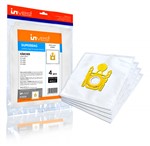 Sintetičke vrećice za Kärcher 6.904-329.0, VC 6100, VC 6200, VC 6300, VC 6