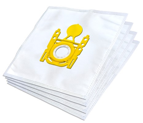 Sintetičke vrećice za Kärcher 6.904-329.0, VC 6100, VC 6200, VC 6300, VC 6