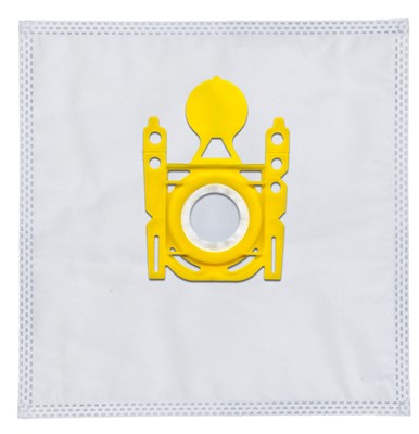 Sintetičke vrećice za Kärcher 6.904-329.0, VC 6100, VC 6200, VC 6300, VC 6