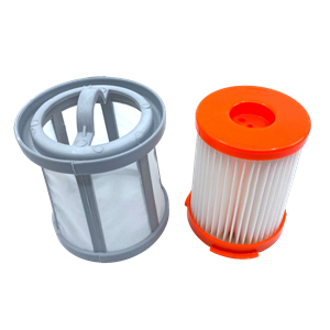 Filter set za Zanussi ZAN 1655 / AEG, Electrolux 4071387353