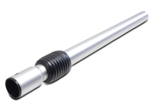Teleskopska cijev za usisavač aluminijska ZU-393 Ø35MM