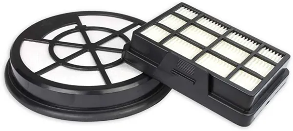 Set filtera za Bosch BGC05A220A, 12025213, 17001740