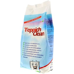 Prah za suho čišćenje tepiha i tapisona MisterVac 500 g