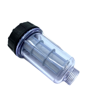 Vodeni filter za visokotlačne perače FK-09B 120 mikrona
