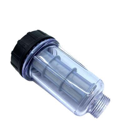 Vodeni filter za visokotlačne perače FK-09B 120 mikrona