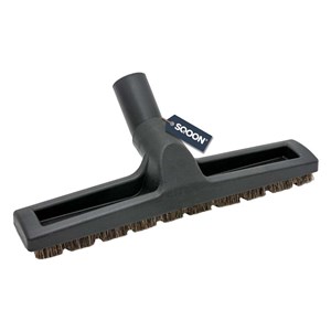 Četka za tvrde površine S0160 mekane čekinje,  Ø35mm