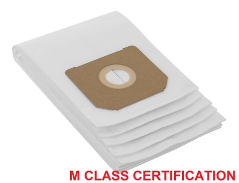 Premium sintetičke vrećice za Kärcher 2701, 2801.../ Bosch GAS 35 L/M