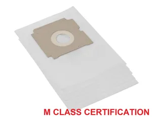Premium sintetičke vrećice kompatibilne s Festool SC FIS CT SYS/5; 500438