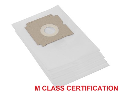 Premium sintetičke vrećice za Festool SC FIS CT SYS/5; 500 43