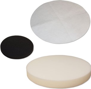 Set filtera za Electrolux / Nilfisk UZ920, UZ930, GD930, DP9000..