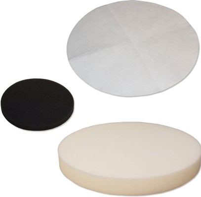 Set filtera za Electrolux / Nilfisk UZ920, UZ930, GD930, DP9000..