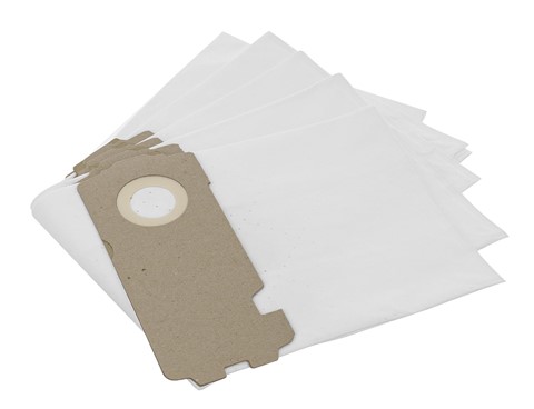 Premium sintetičke vrećice za FESTOOL 204308, CT 15, CT MIDI, CT MIDI I, CT MINI, CT MINI I