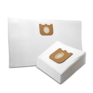 Sintetičke vrećice kompatibilne s EINHELL TC-VC 1812 S, TC-VC 1815 S