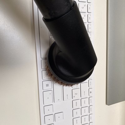 OKRUGLA ČETKA Ø35MM Mekane čekinje