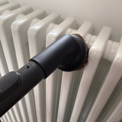 OKRUGLA ČETKA Ø35MM Mekane čekinje