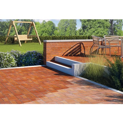 Mellerud ulje za njegu kamen i klinker 1 L