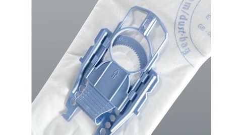 Vrećice Bosch / Siemens Type: P, BBZ41FP, 00468264