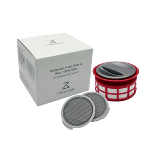Set filtera Roborock H6, H7 / SCLWTZ02RR