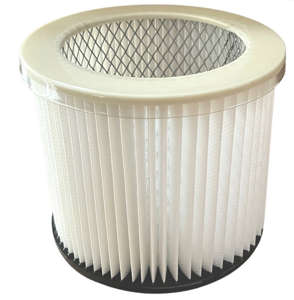 Cilindrični hepa filter za ShopVac MICRO 10 / MICRO 16