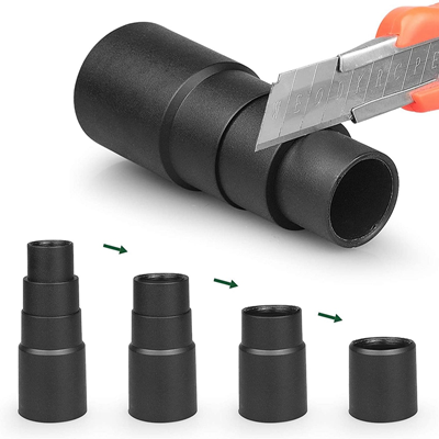 Adapter usisivača za električne alate MVM-591 Ø32, Ø35, Ø36 mm