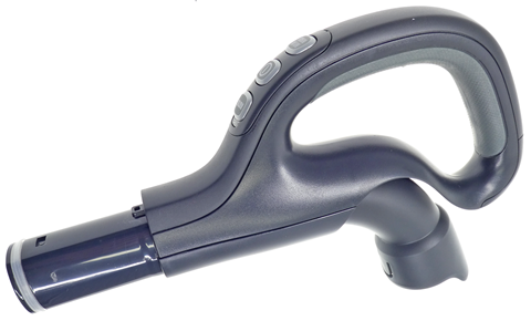 Ručka crijeva za usisavač Electrolux 14003904845