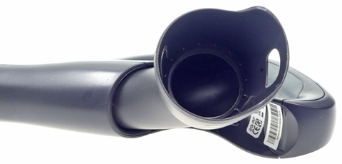 Ručka crijeva za usisavač Electrolux 14003904845