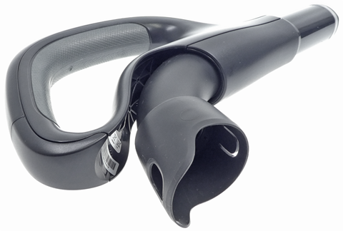 Ručka crijeva za usisavač Electrolux 140055192060