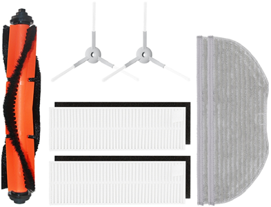 Set dodataka za Xiaomi G1 / MJSTG1