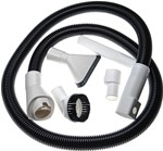 Set dodataka kompatibilan s Vorwerk Kobold VK140, VK150, VK200