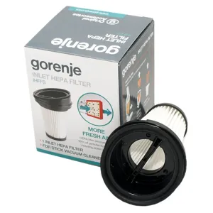 Hepa filter Gorenje 573575 / IHF216FR / IHFFS