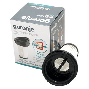 Hepa filter Gorenje 573575 / IHF216FR / IHFFS