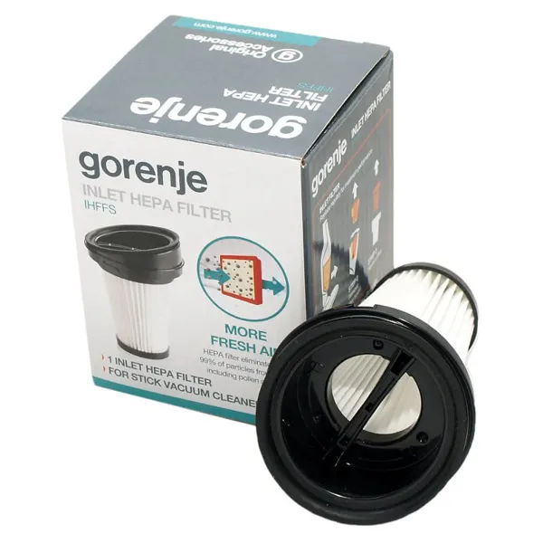 Hepa filter Gorenje 573575 / IHF216FR / IHFFS