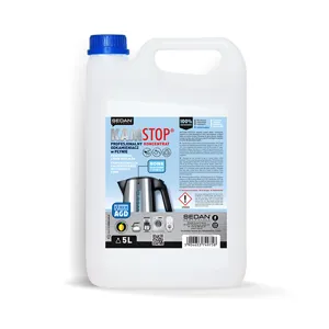 TEKUĆI ODSTRANJIVAČ KAMENCA KAMSTOP 5 L