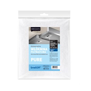 SmellOff filter za kuhinjske nape Pure, 60x50 cm
