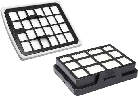 Set filtera za VIVAX VCC-850G ASTRO