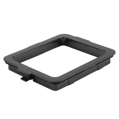 Plastični okvir/držač filtera za Philips FC8003, CP0617